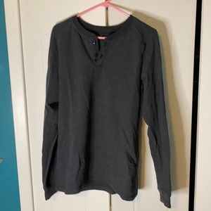 Lulu lemon long sleeve sweater
